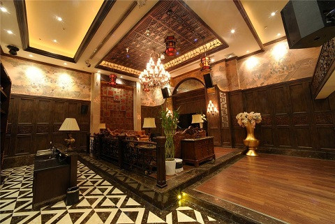 哈尔滨市哪个KTV少爷男模妹子服务好